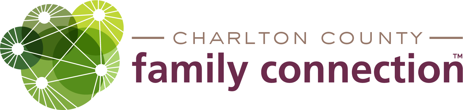 Charlton County – GAFCP logo